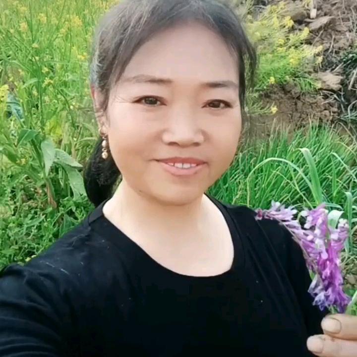 新妹爱山歌