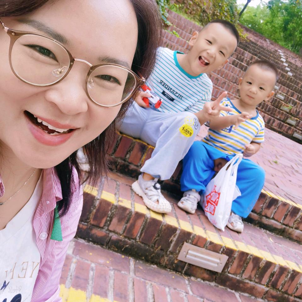 陈大灿【全实在卤肉饭】