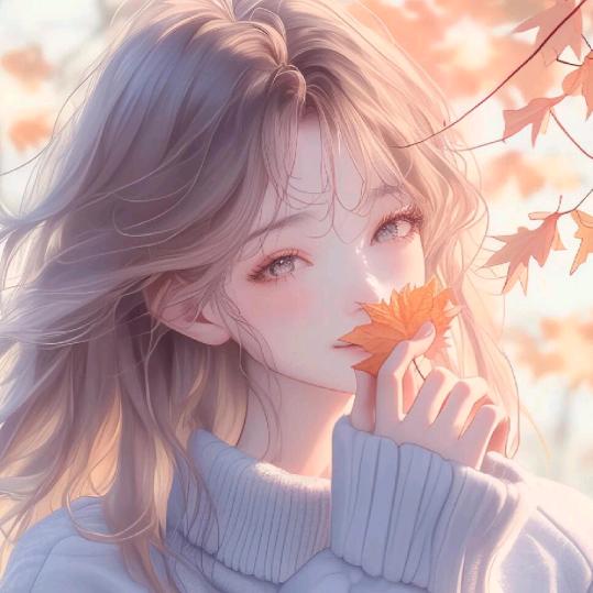 菲菲爱玩游戏😽