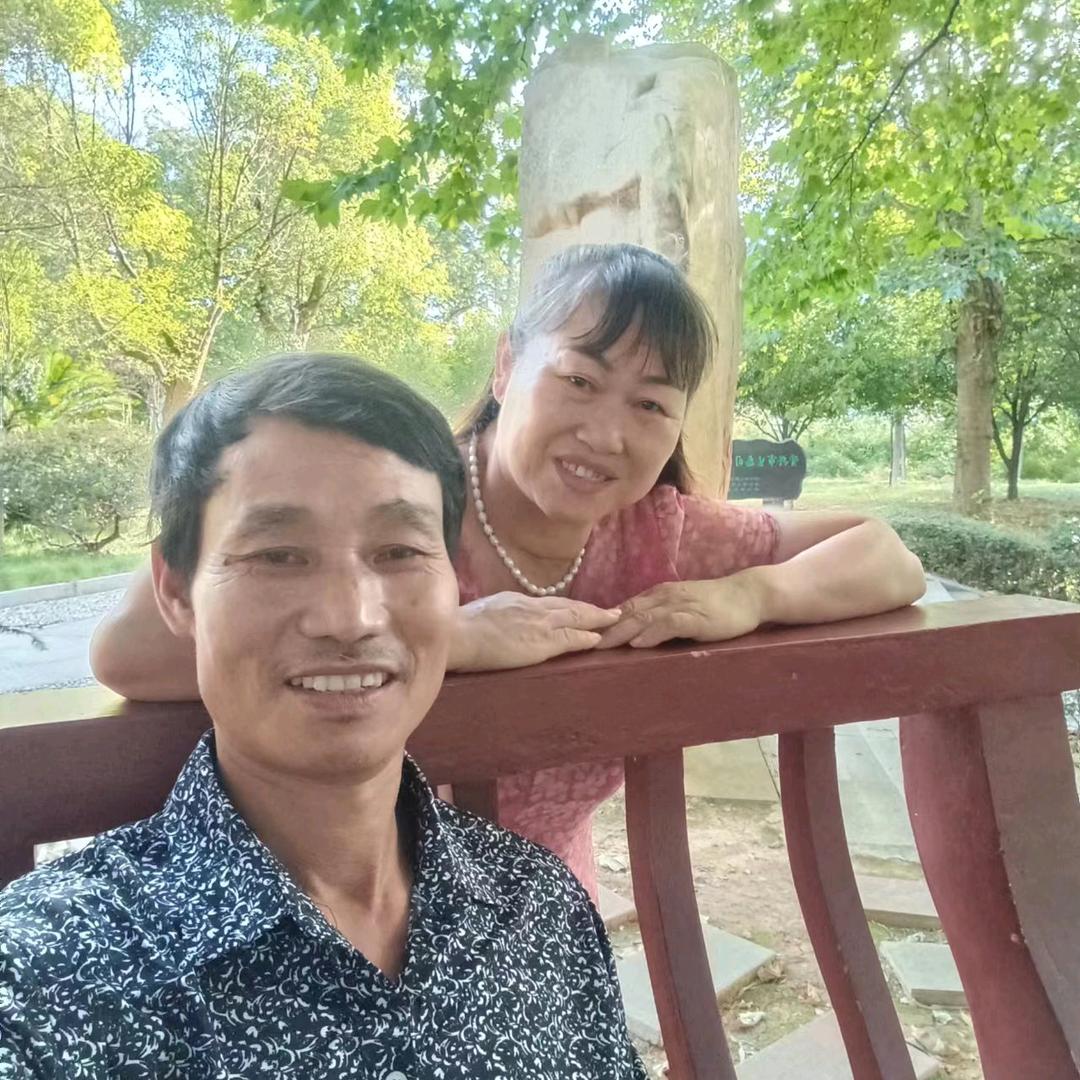 曹家二哥二嫂