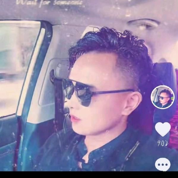随心💕O_o...