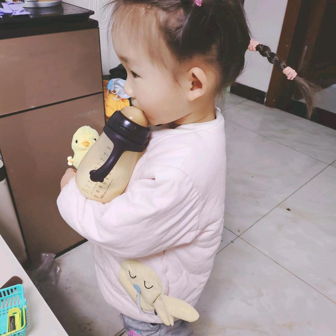背影