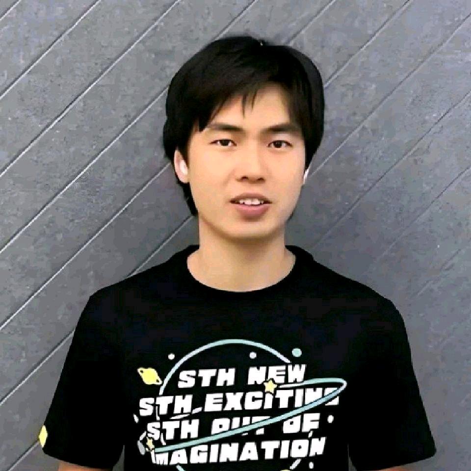 蔡浩宇