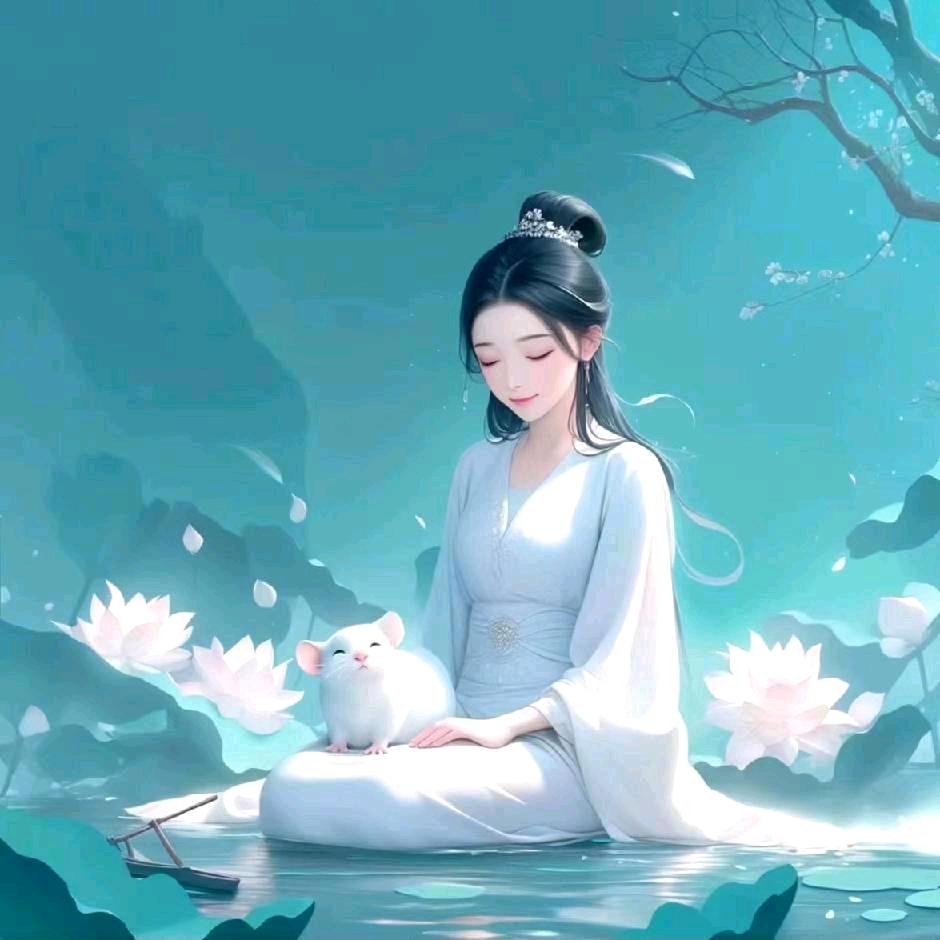 完美