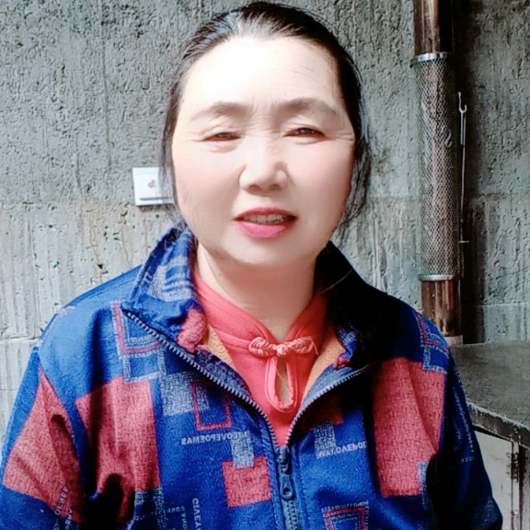 云南妹妹