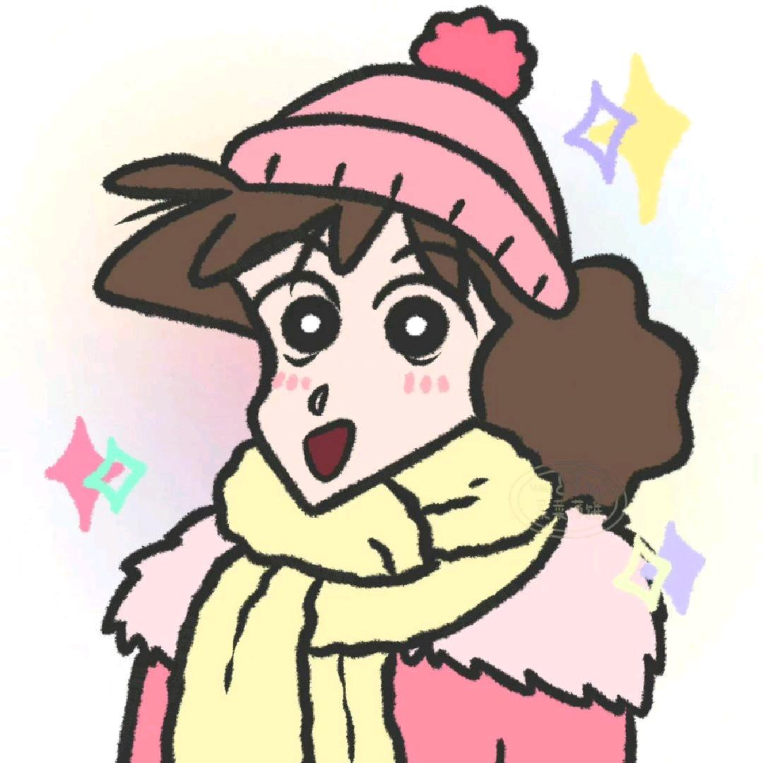 甜崽小林_