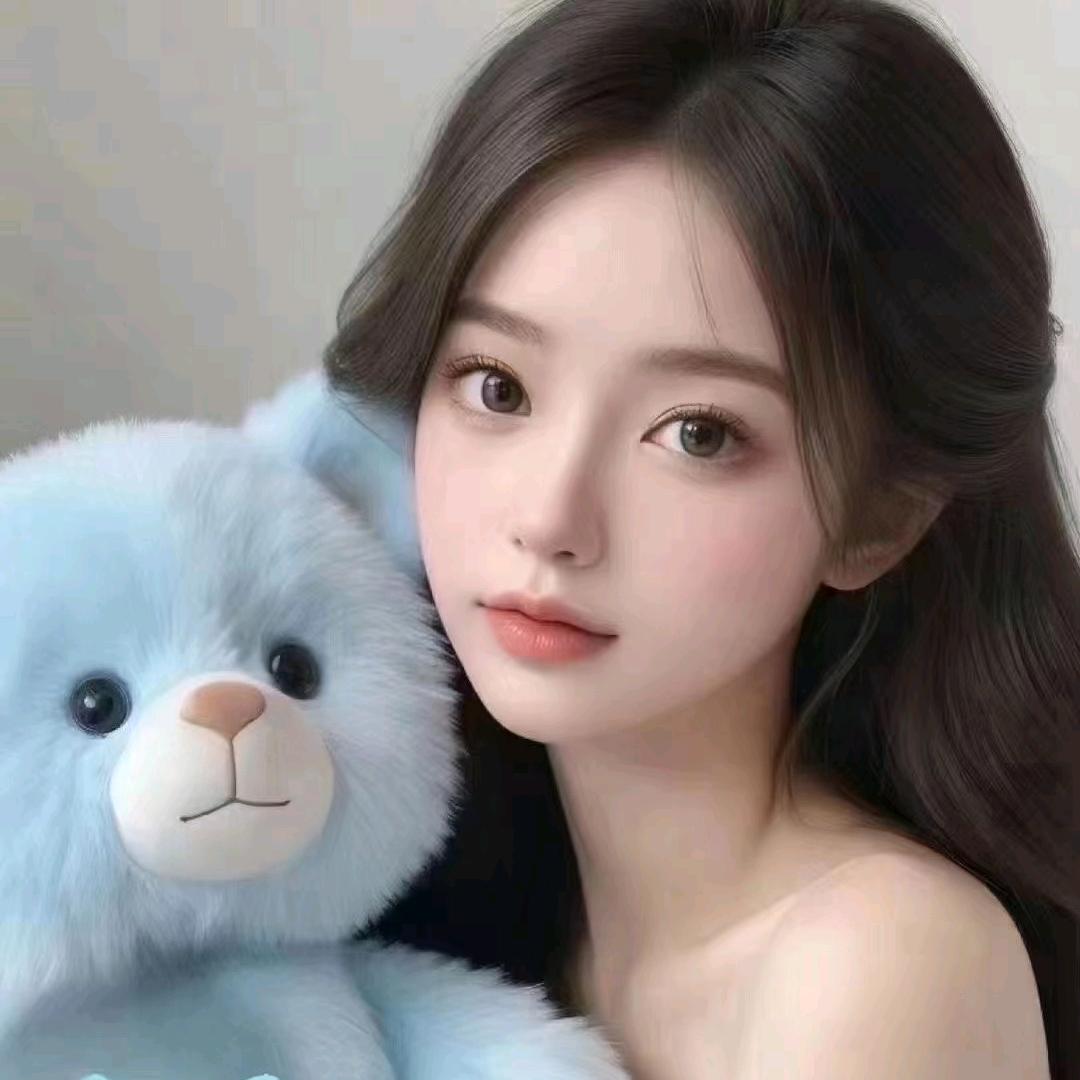 佳佳❤️