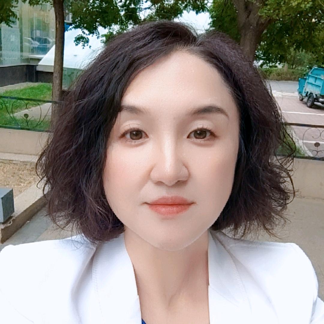玲姐逆袭