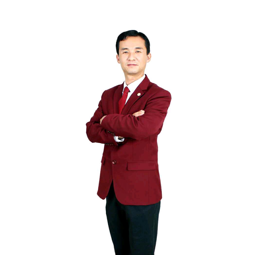 豪情梨哥