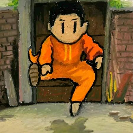 伍叁贰叁♬ 壹叁贰叁