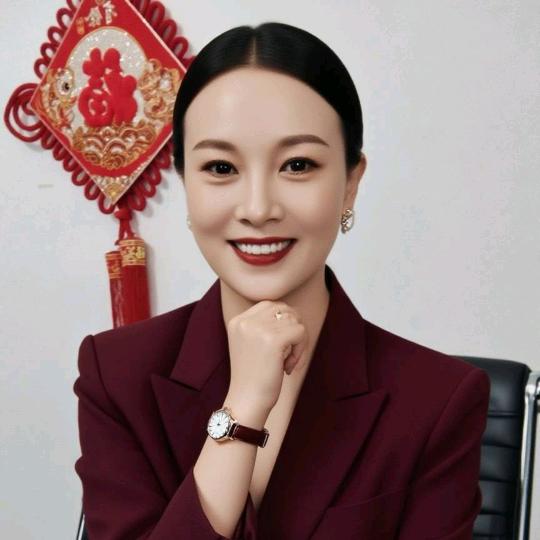 玲儿💗