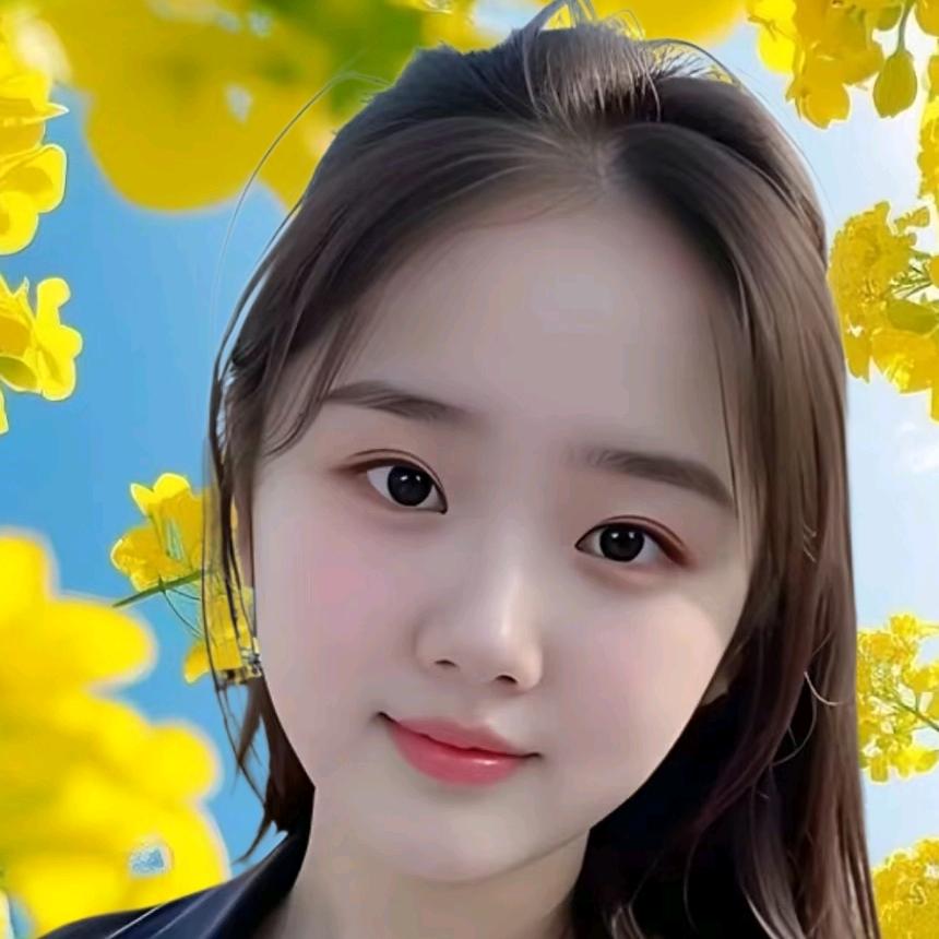 萌系💕小仙女
