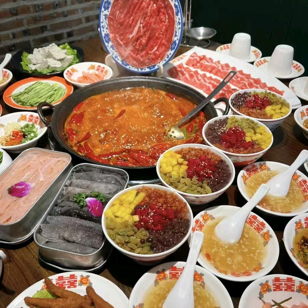 徐升记不改良老火锅