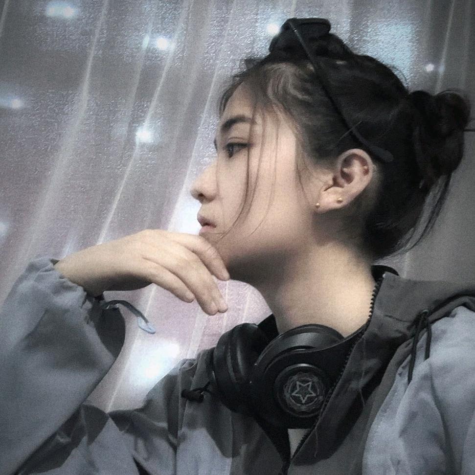 雪山～