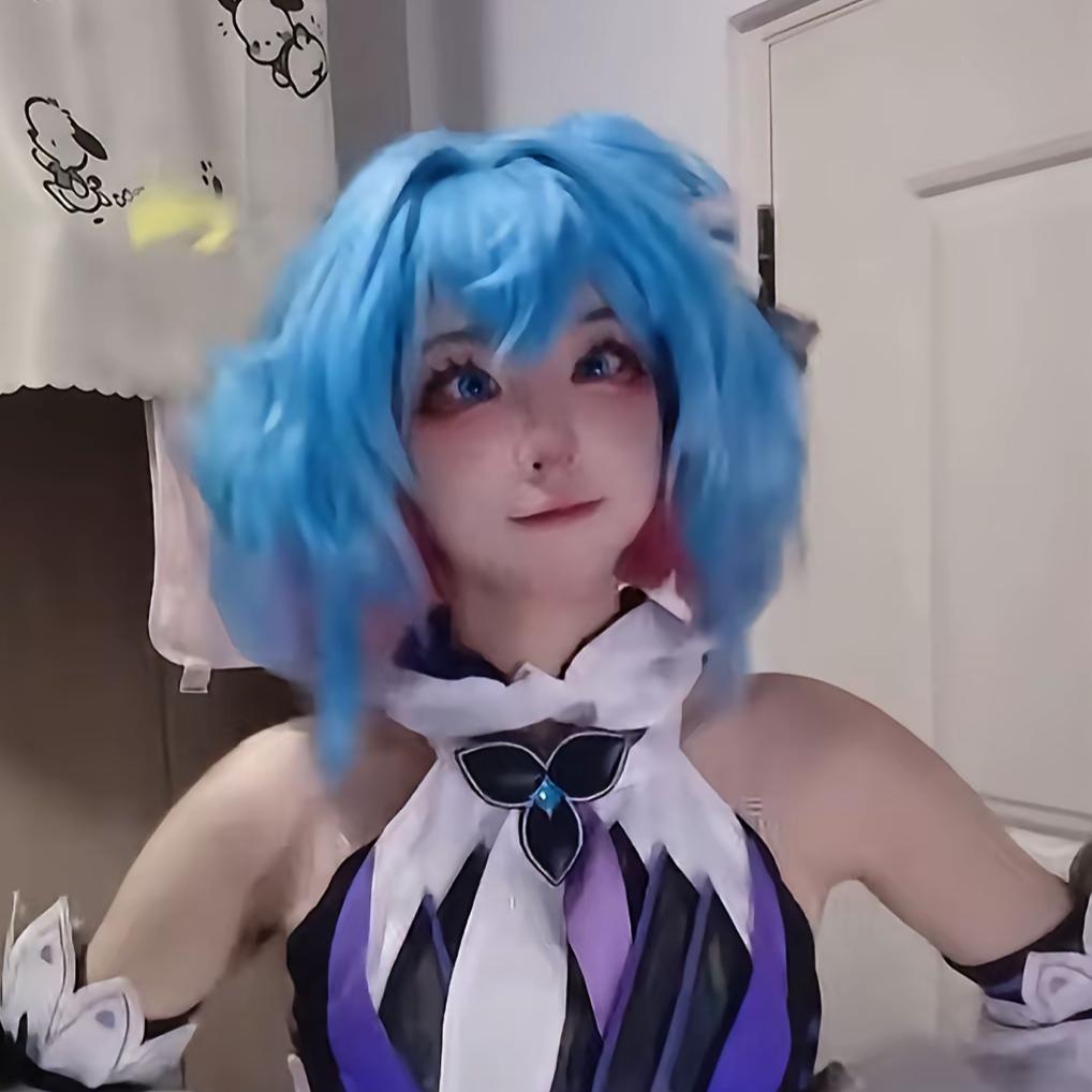 冲浪小能手头像