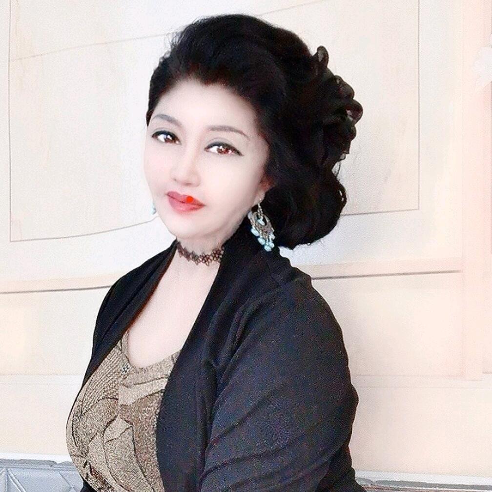独立的女人