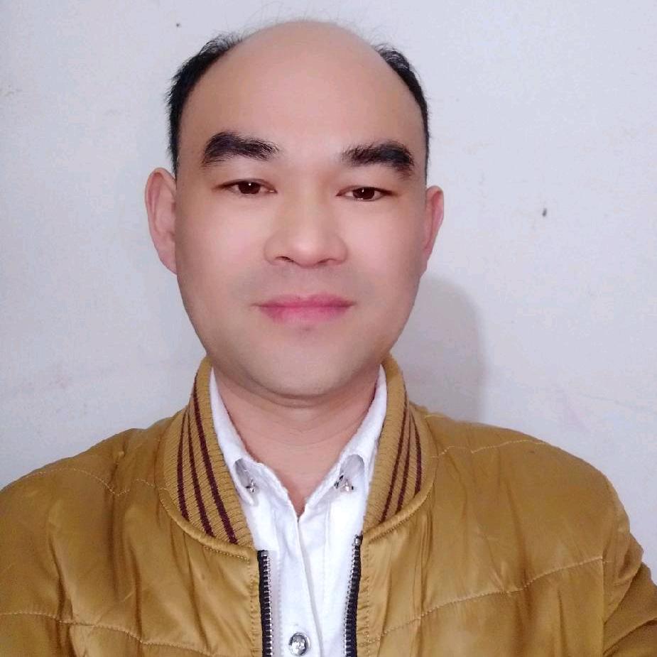 抖音里的大叔