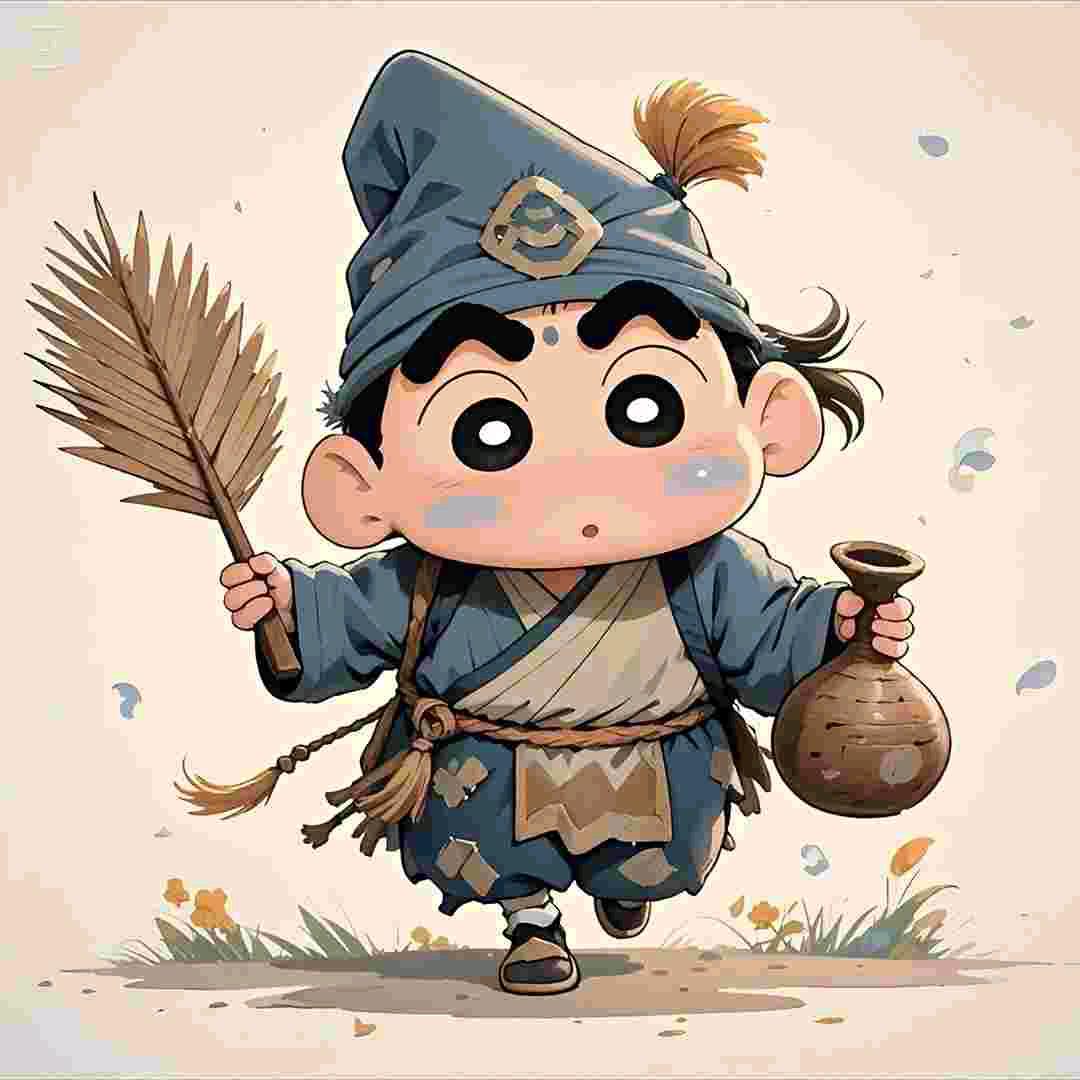 温柔（必茴茴）