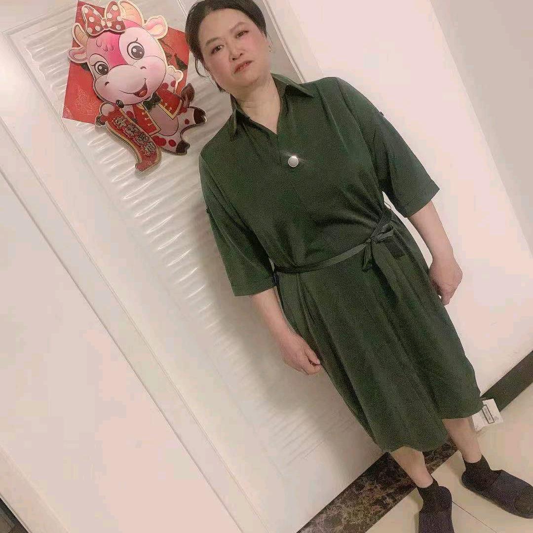 保洁大姐