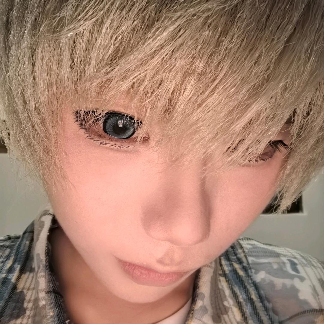 小毛巾（强吻推荐的人版