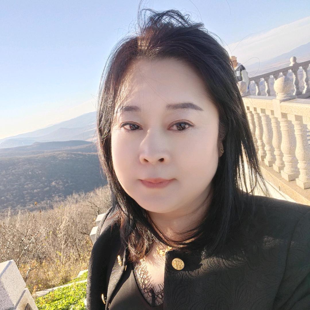 希望爱手势舞