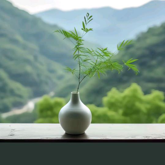 繁花与你