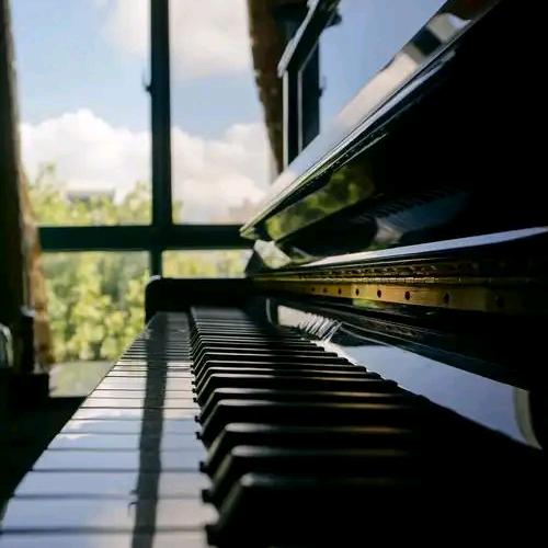 弹走小烦恼～🎹