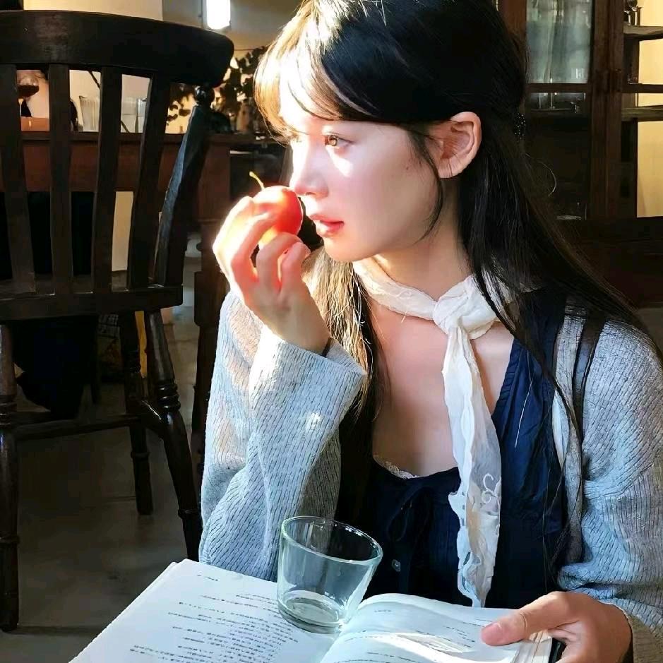是小韩呀🎧