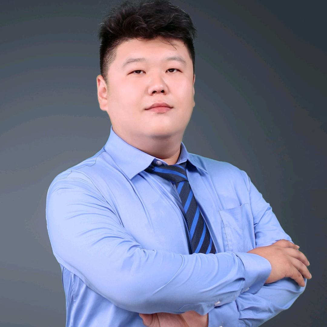 创道小翟