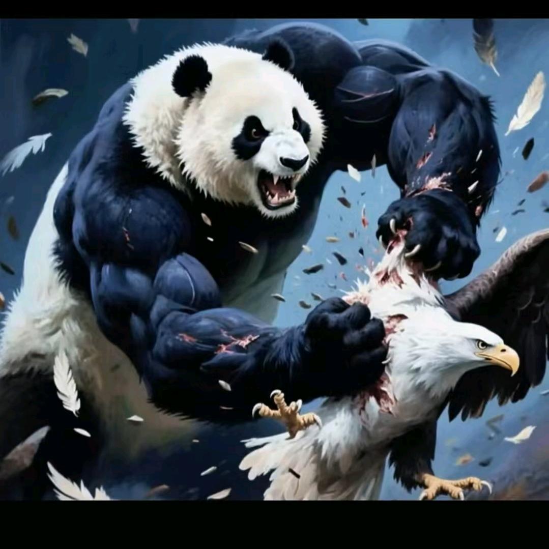 命运方舟丶莽夫