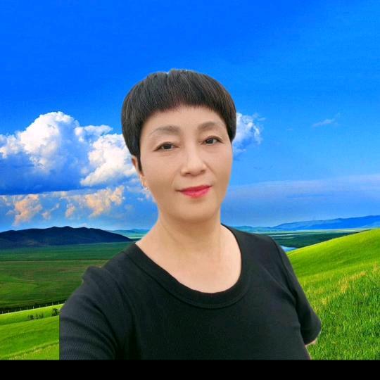 心情好 睡好觉—沁语