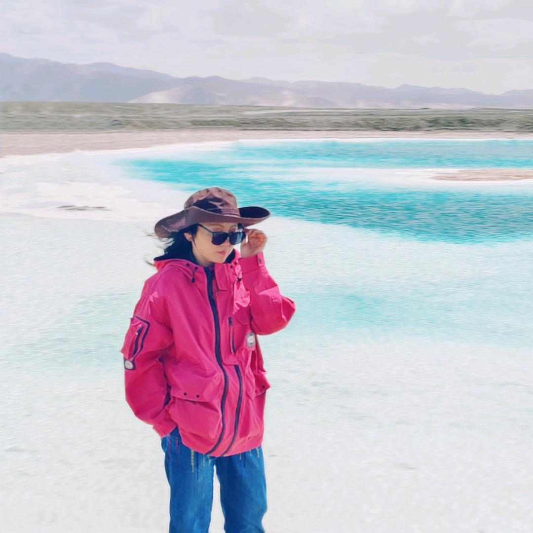 不想干活的黄姐