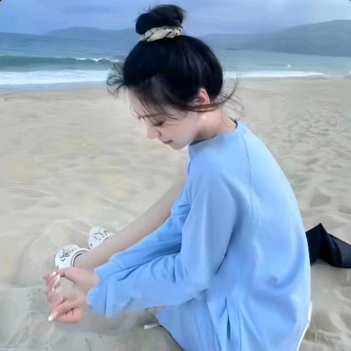 小青呀