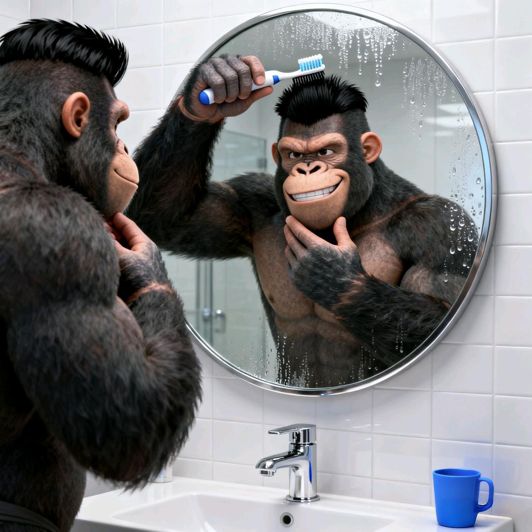 每天懂点啥(眼镜哥)