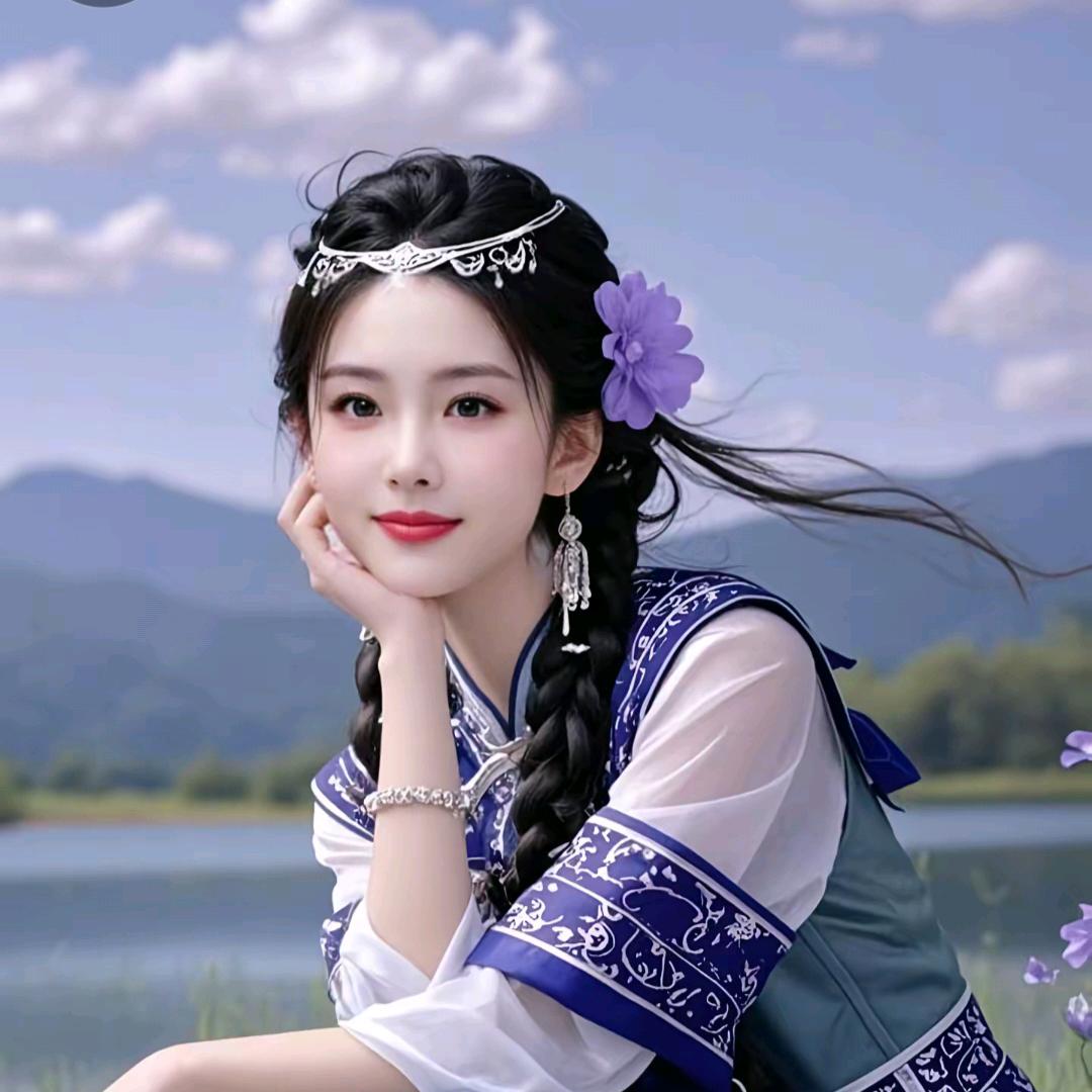 思念你