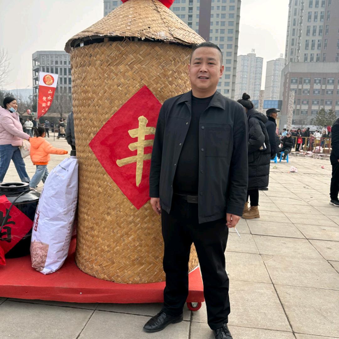 霍州批发二手车(李军)