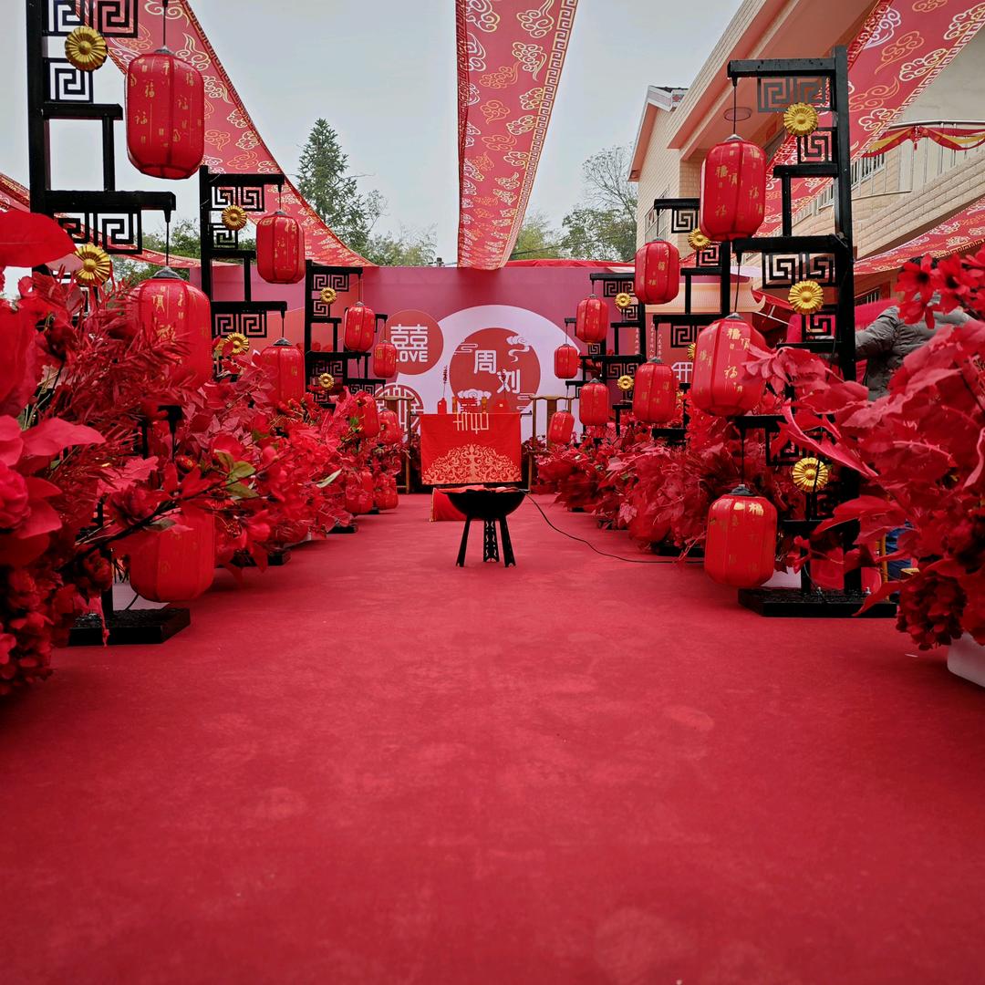 常德婚庆，卓悦婚庆婚纱会馆