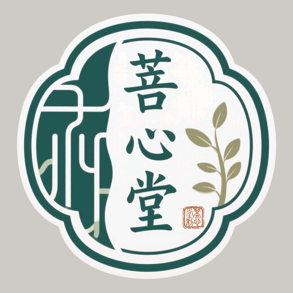 菩心堂健康滋补专卖店