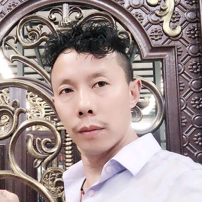 正红铝艺庭院大门围栏
