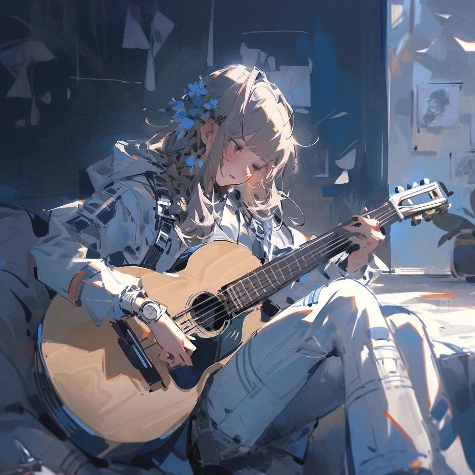 胆怯