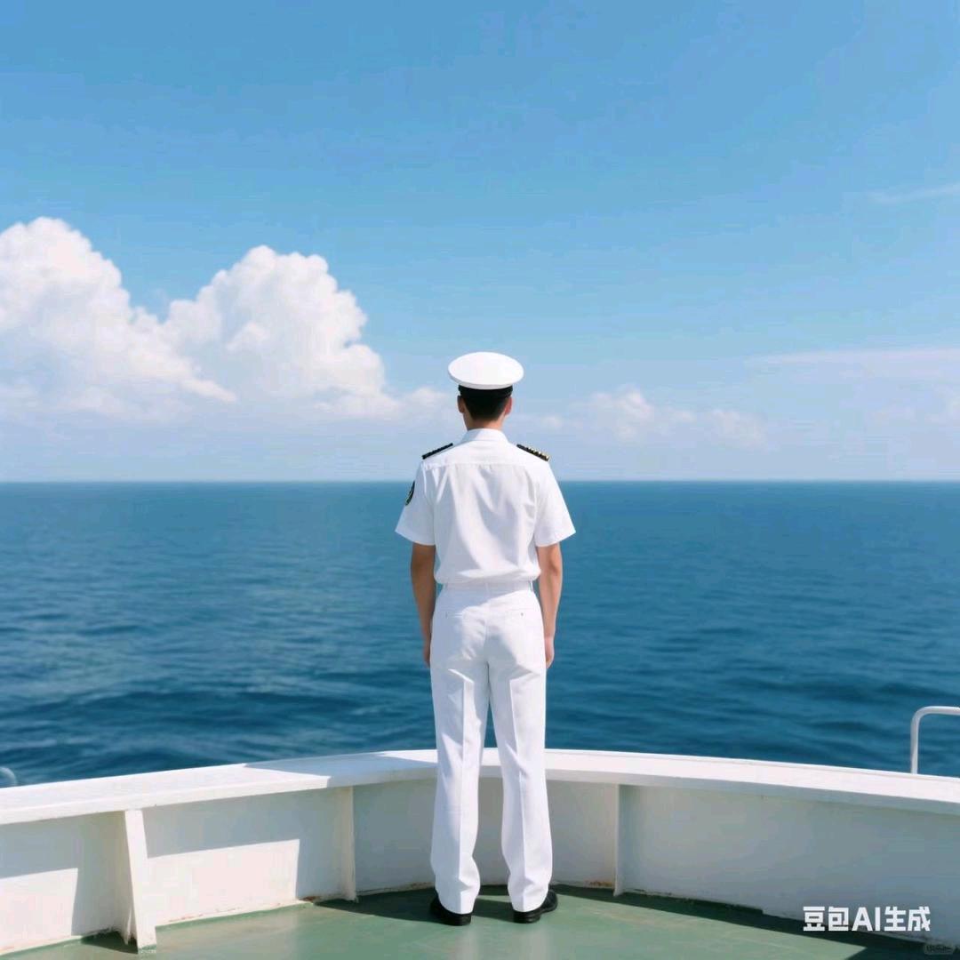 航行九洲🇨🇳