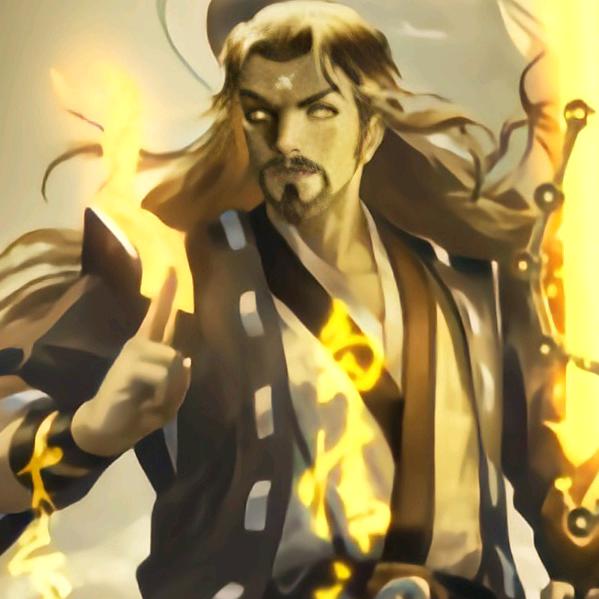 神诸葛(三国杀）
