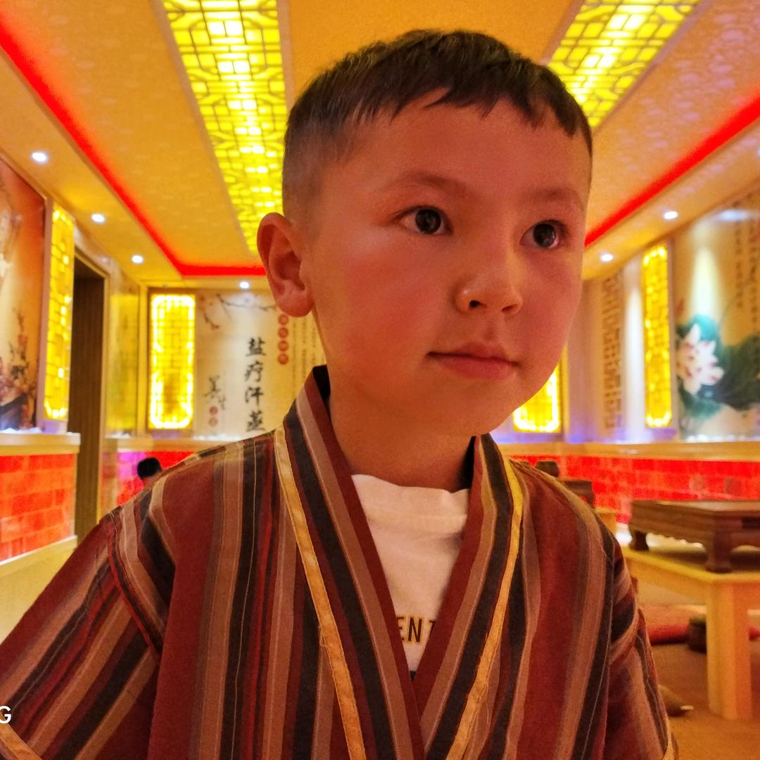 努尔巴合提