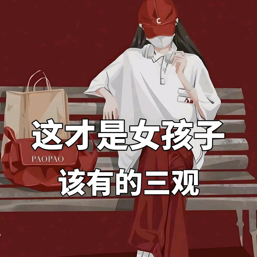 认知三观