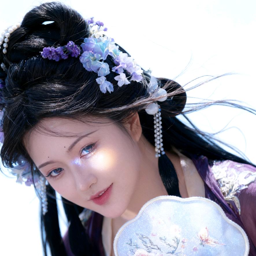 @疏影