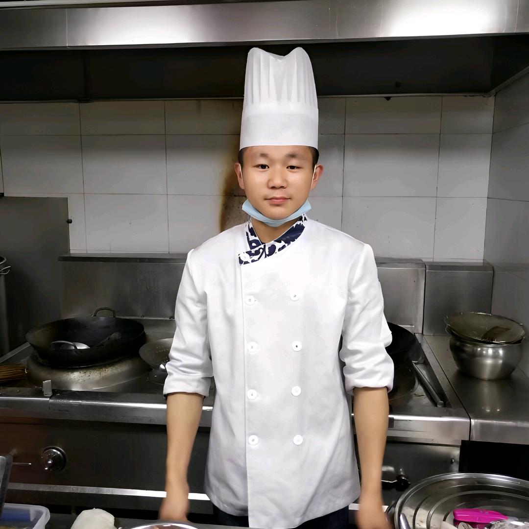 登龙楠少
