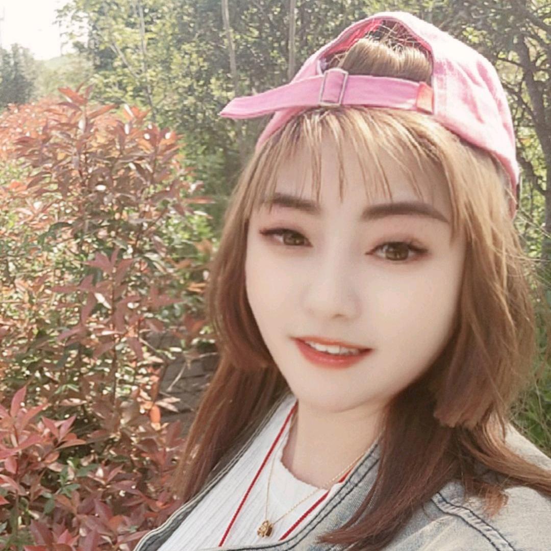 Mulan girlish 少女心