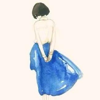 阿宁…