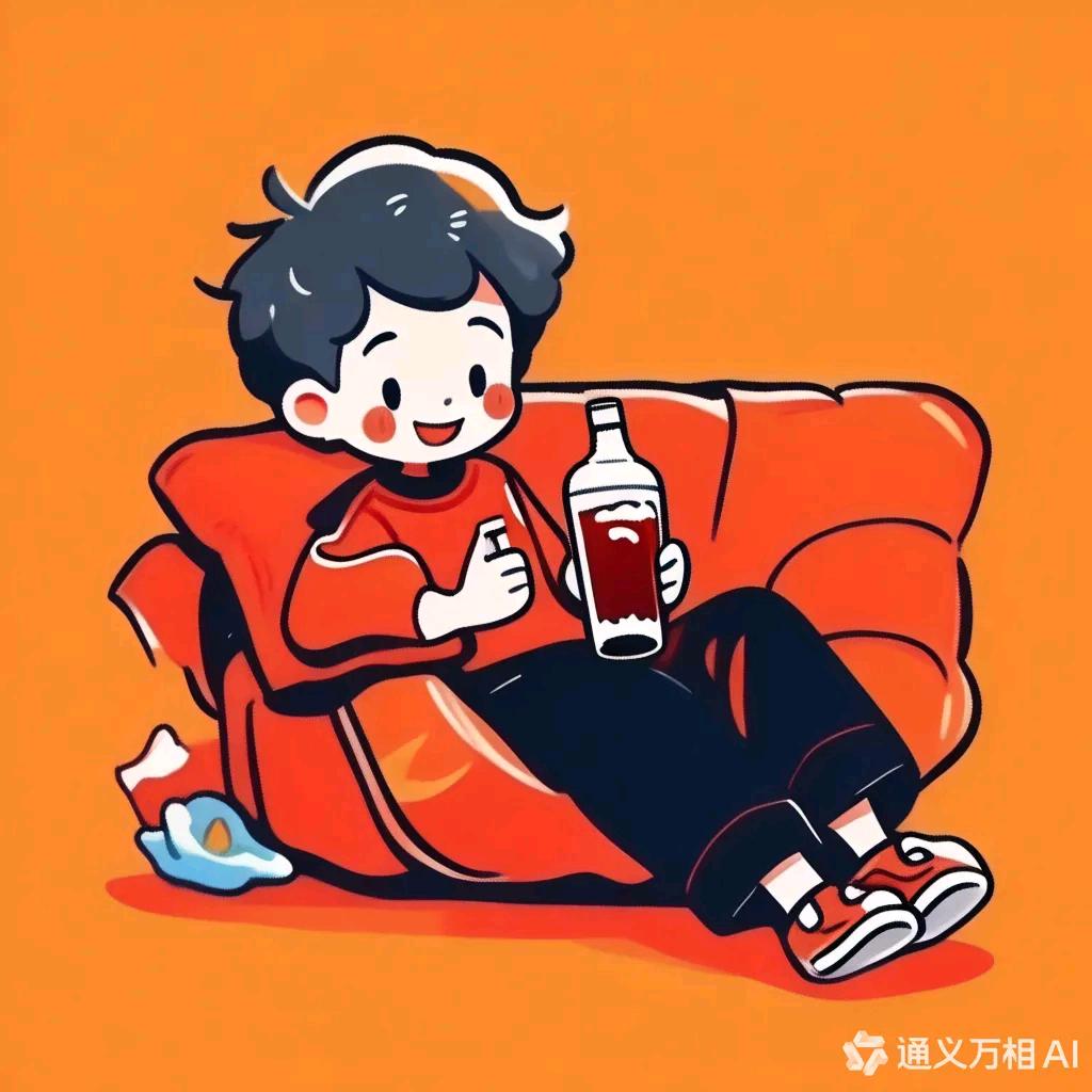 日常碎碎念贩卖员