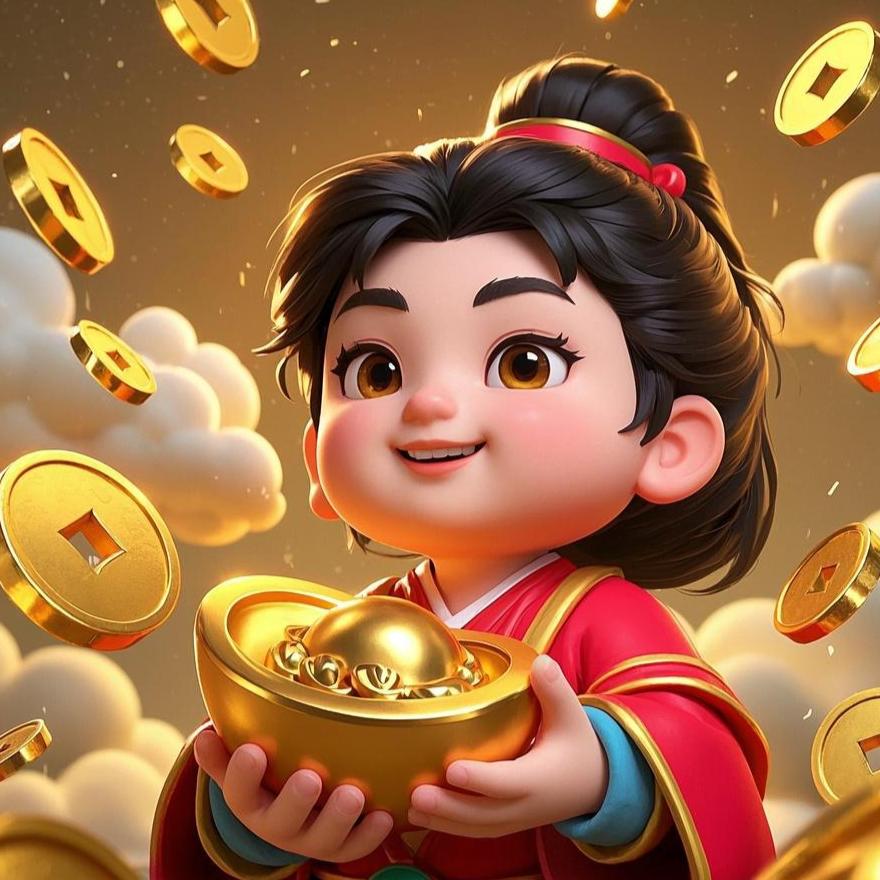林间清风